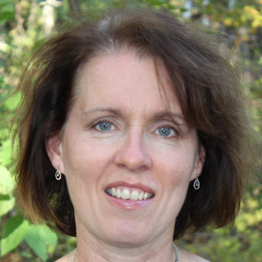 Meet your Posher, Connie